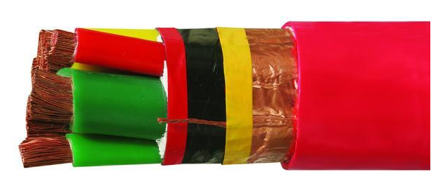 ZR-DJYJP3VP3-22计算机电缆库存