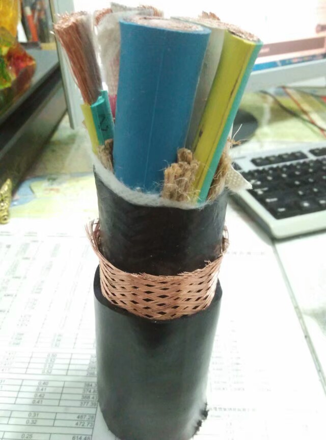CEPF90/NC电缆厂家