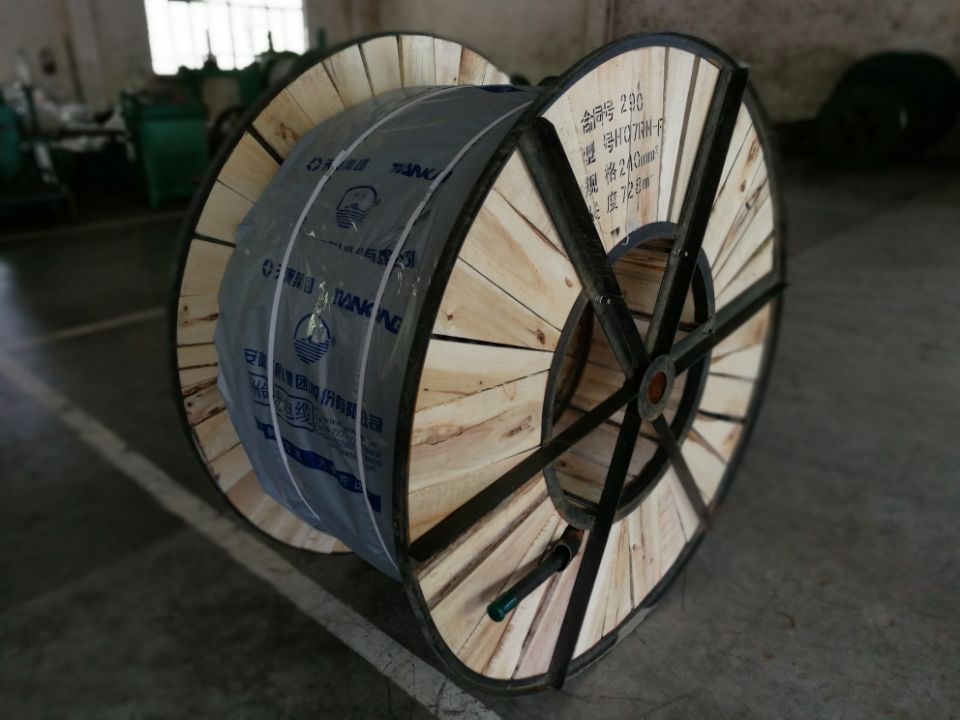 CJPF80/NC船用电缆厂家厂家