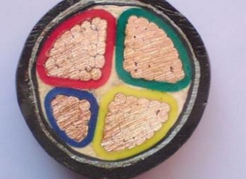 ZR-KYVFRPZR-YVFRP电缆现货现货