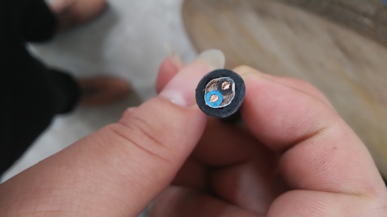 CJPJ90/NC船用电缆现货技术安全质量稳定