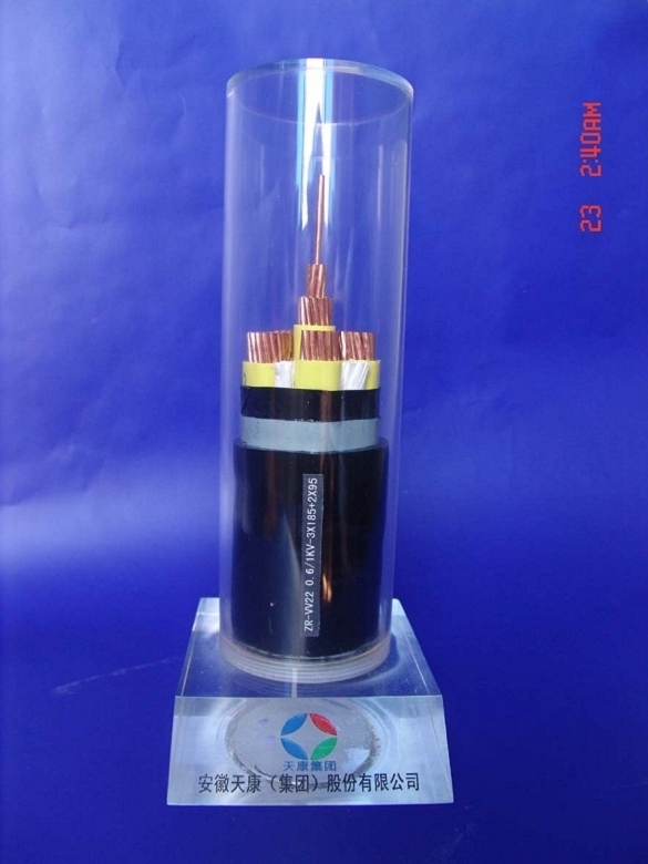 ZB-KVVP2/22电缆厂家品质保证