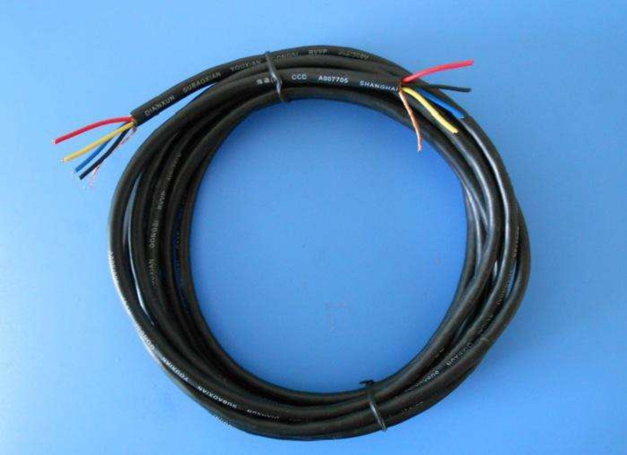耐高温电缆ZR-KHFRP、ZRC-KHF4P电缆国标供应