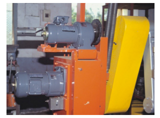 苍山县明椿立式电机NL22020503R参数