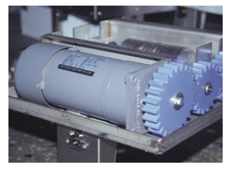 阳城县 明椿交流马达CFKA24055 参数