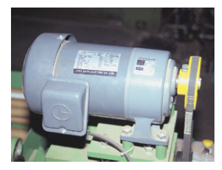 思明区 Minchuen可逆减速马达CF28040 规格书