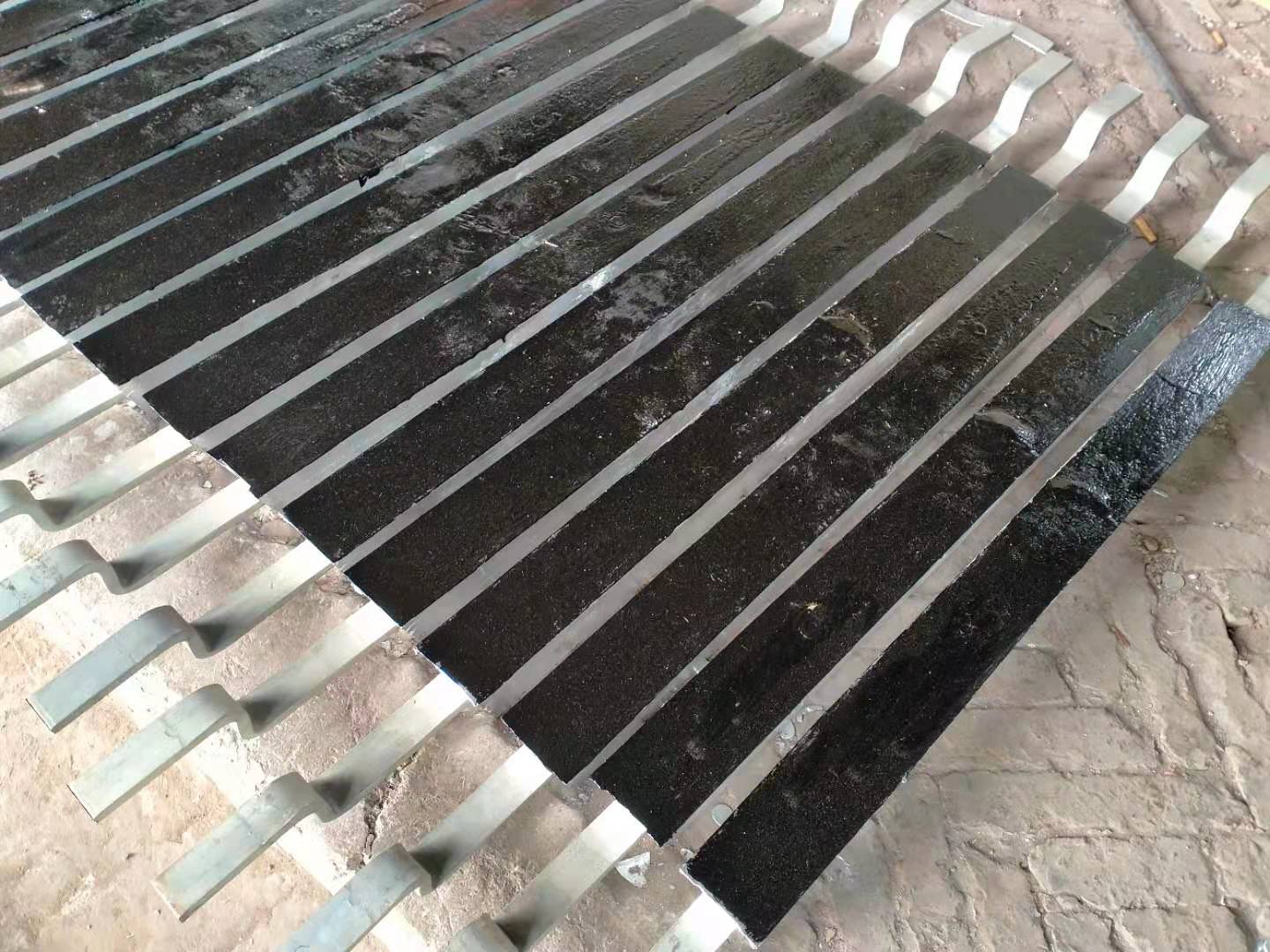 电厂铝合金牺牲阳极生产企业  冷凝器铝合金牺牲阳极  码头铝合金牺牲阳极  防腐铝合金牺牲阳极