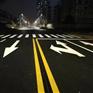 南京达尊道路交通标线设置方式分类-南京道路划线