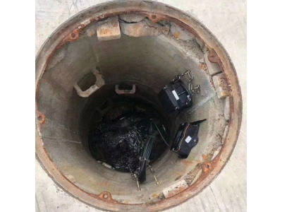 东莞排水末端智能在线监控系统-中仁环保公司&nbsp;&nbsp;废水在线监控