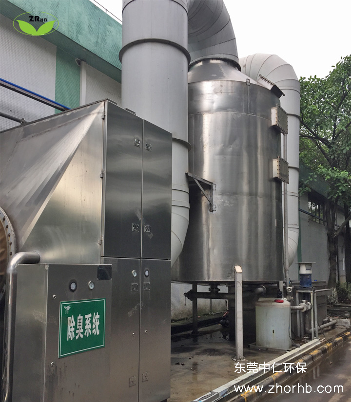 酸雾净化塔可以解决企业生产排放出高浓度酸性有害气体 酸雾洗涤塔 酸雾处理塔 酸雾净化设备