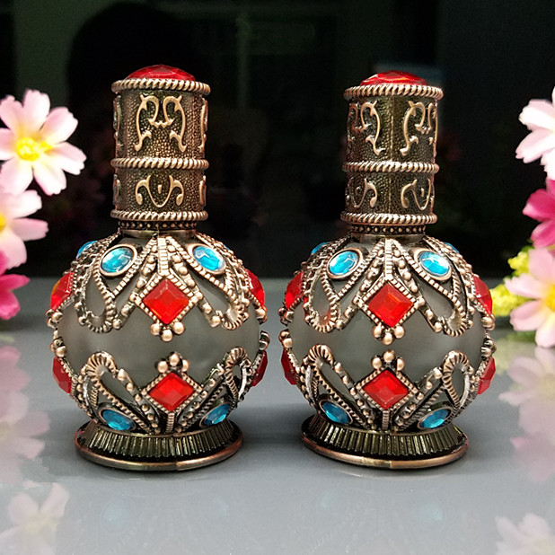 精油滴管瓶生产厂家，玻璃滴管瓶生产厂家  精油瓶生产厂家