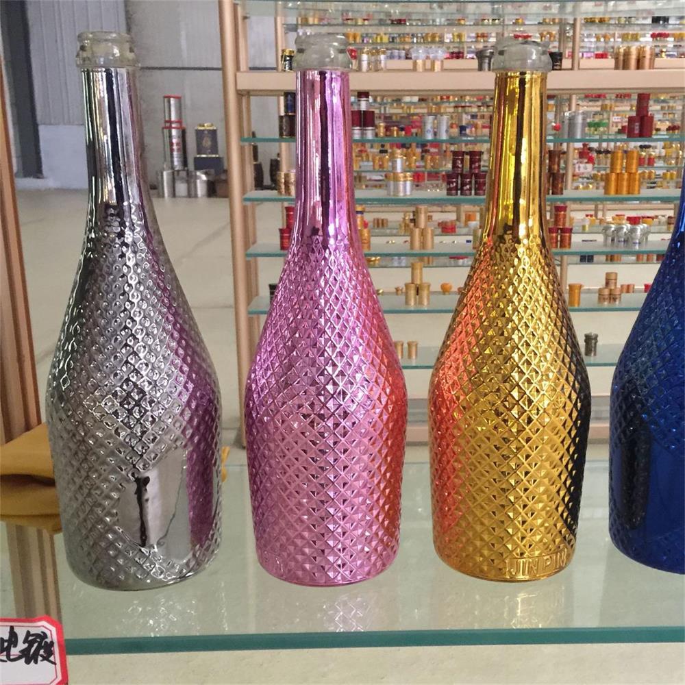 广州酒瓶加工厂，广州酒瓶厂家，广州酒瓶生产厂家
