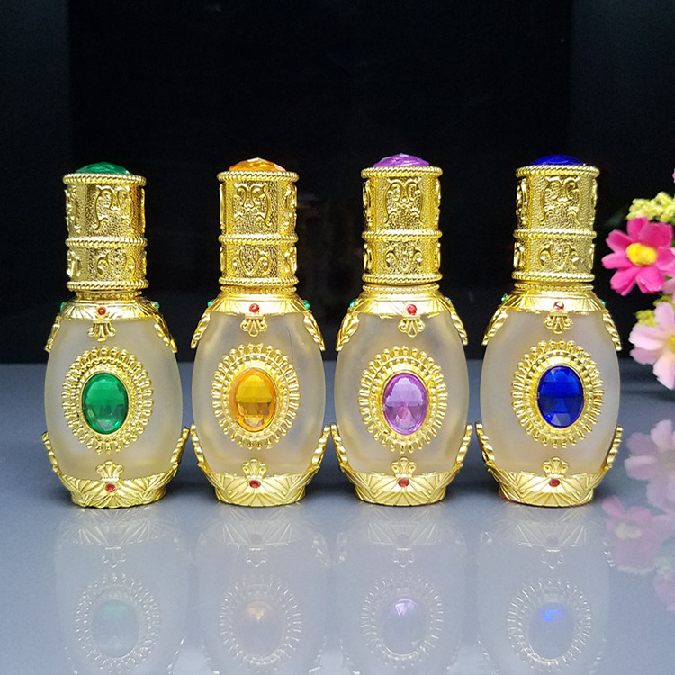 精油瓶生产厂家，化妆品瓶生产厂家  玻璃瓶生产厂家