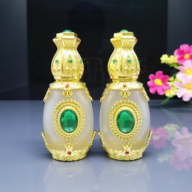 精油瓶生产厂家，化妆品瓶生产厂家  玻璃瓶生产厂家