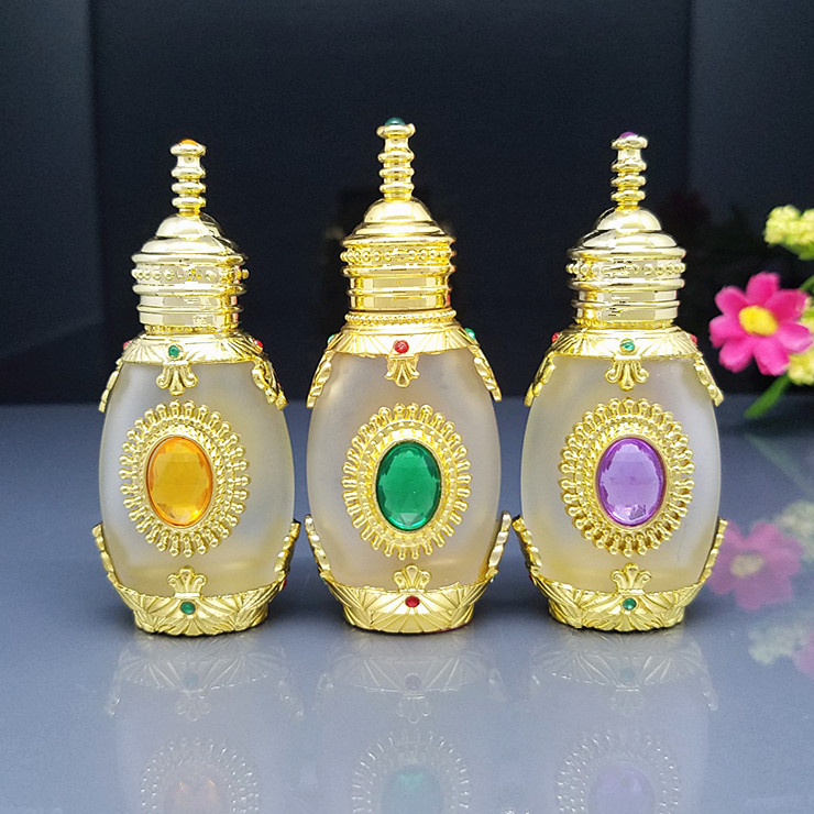 精油瓶生产厂家，化妆品瓶生产厂家  玻璃瓶生产厂家