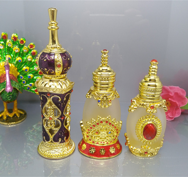 滴管精油瓶生产厂家，滴管玻璃瓶生产厂家