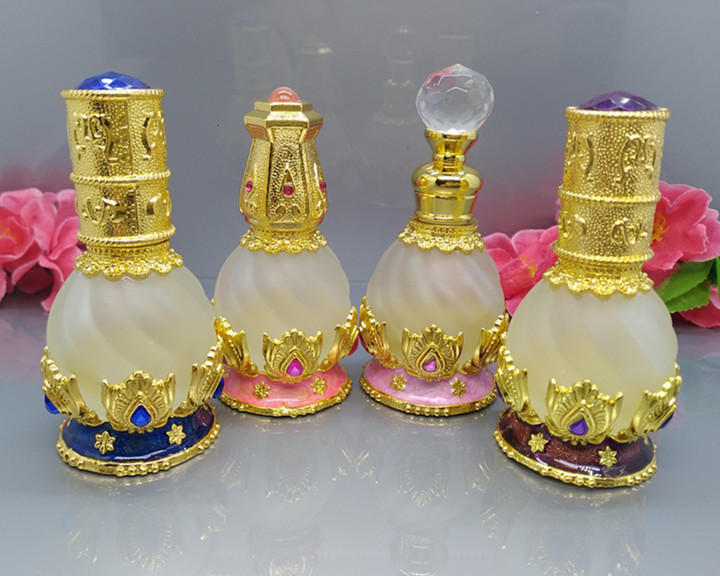 香水玻璃瓶生产厂家，精油玻璃瓶生产厂家