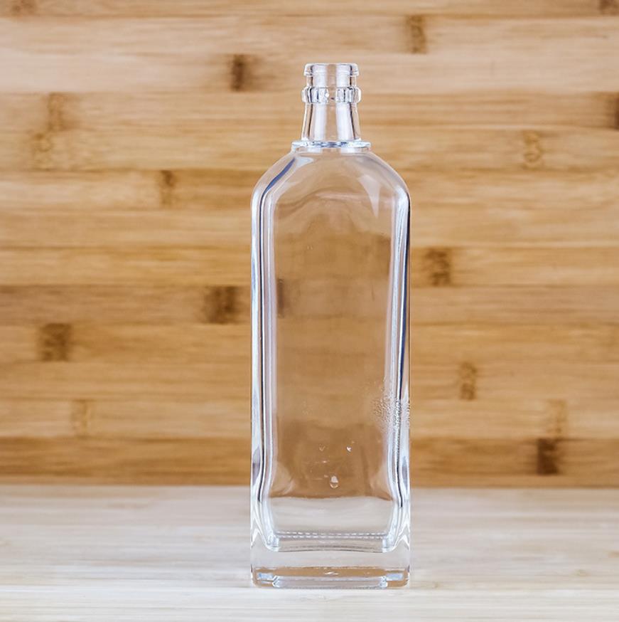白酒瓶生产厂家，白酒瓶抛光打磨厂，白酒瓶丝印烫金厂