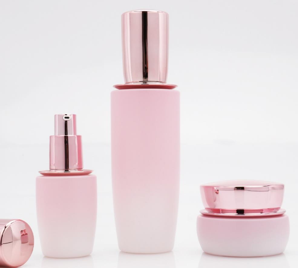 化妆品膏霜瓶生产厂家，化妆品乳液瓶生产厂家  化妆品瓶生产厂家