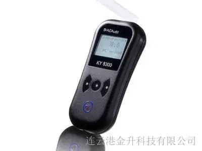 批发花豹三号KY-8300电化学酒精检测仪  数据存储  便携式