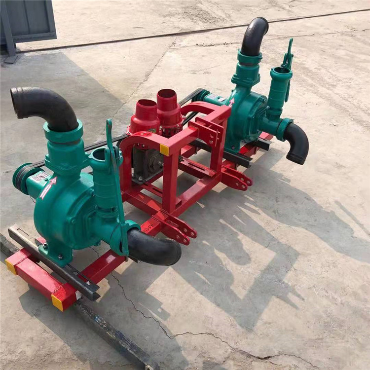 陕西榆林市大功率水泵 农业灌溉排水口门窗防汛