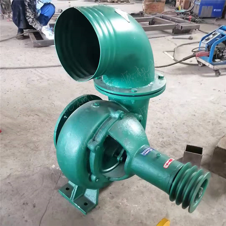 温州乐清灌溉不用水泵康顺浇地泵