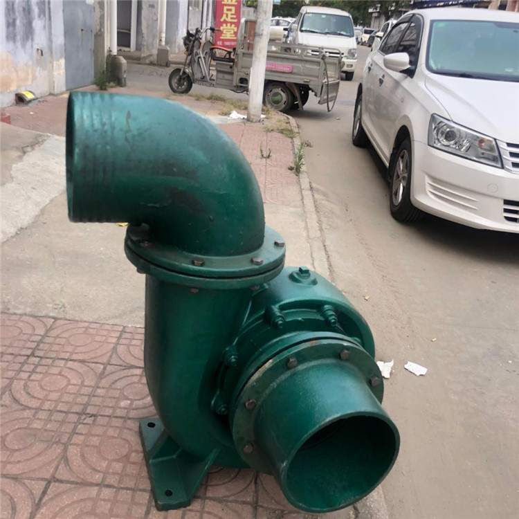 成都金堂电动农用灌溉水泵灌溉不用水泵