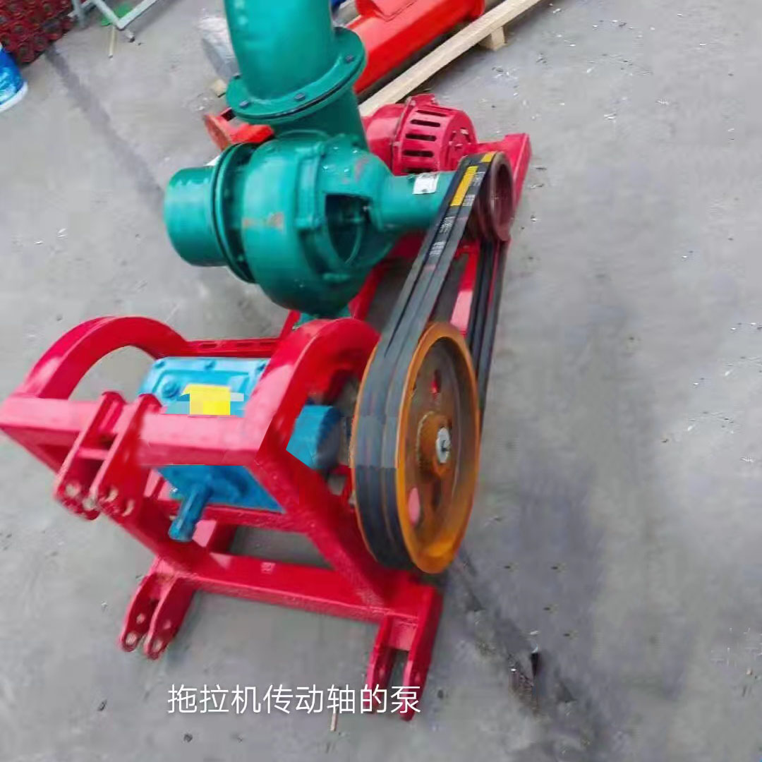 韶关新丰灌溉水泵安装高扬程汽油抽水泵