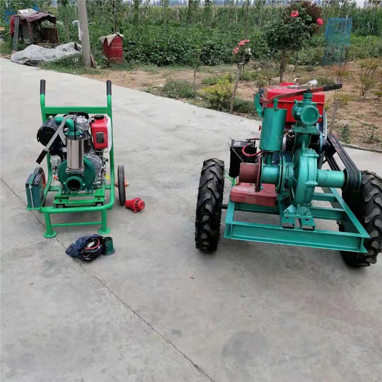 武威民勤烟台市防汛排水规划抽排水站如何防汛