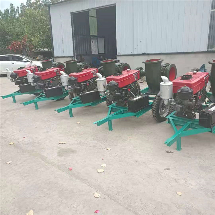 武威民勤烟台市防汛排水规划抽排水站如何防汛