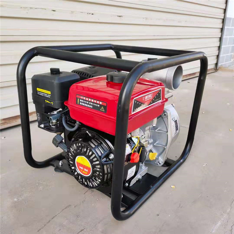 昭通永善防汛排水技术举措方案泥浆泵