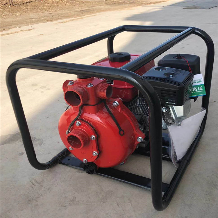 平凉静宁灌溉高压水泵微喷灌溉水泵