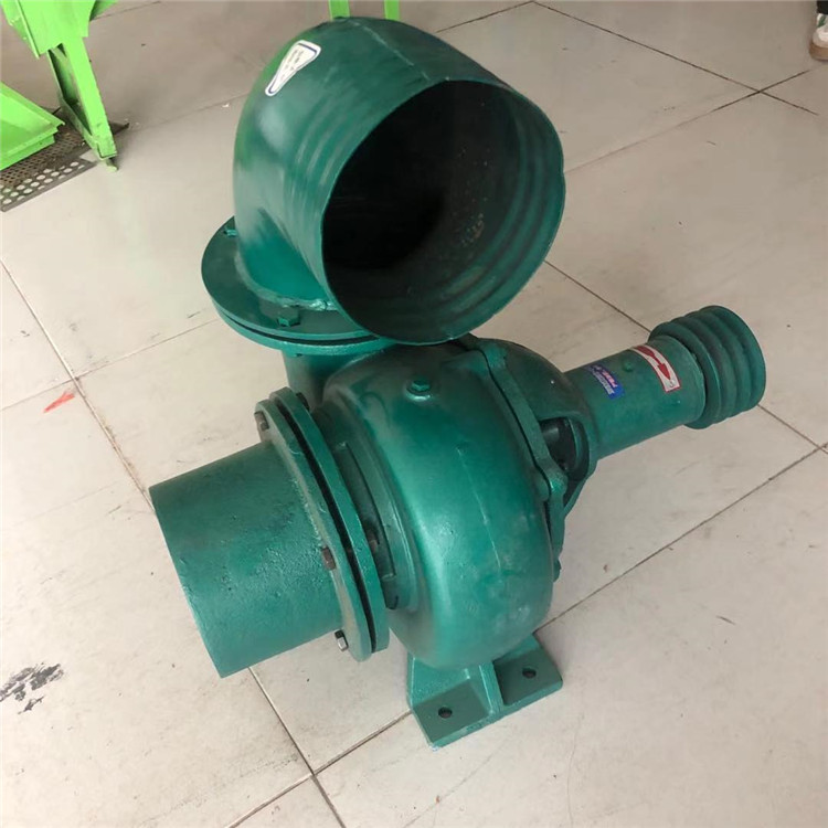 崇左宁明浇地水泵电动农用灌溉水泵