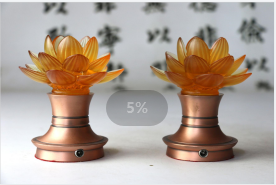 琉璃佛像，琉璃工艺品，玻璃工厂，琉璃摆件，玻璃摆件