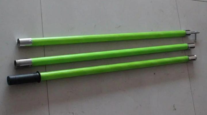 供兰州蝴蝶瓷瓶与甘肃高压拉闸杆哪家好  甘肃蝴蝶瓷瓶