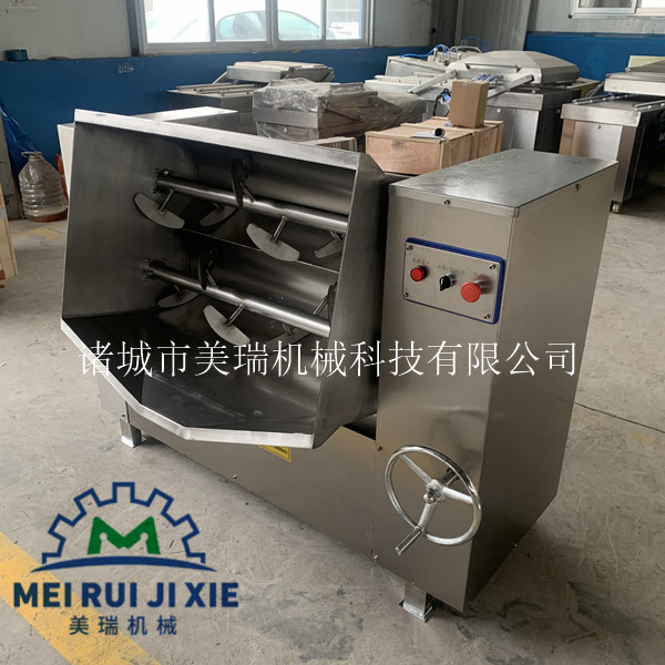 多功能食品拌馅机 拌馅机生产商 全自动拌馅机