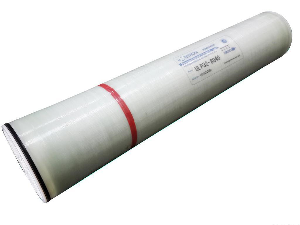 时代沃顿ULP32-8040反渗透苦咸水ro膜沁阳厂家出售 苦咸水膜元件 苦咸水淡化膜元件 8英寸膜元件