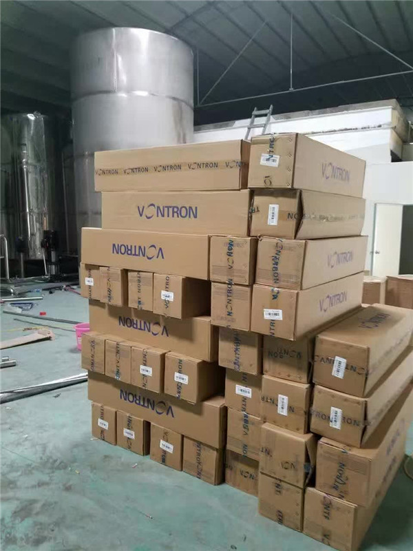 沁阳供应ULP32-8040汇通8040超低压苦咸水膜  纯水RO膜元件  时代沃顿汇通膜  高低压膜元件