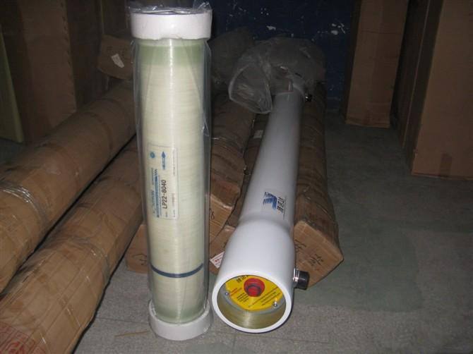 社旗供应工业级水处理反渗透膜LP22-8040  反渗透膜价格  汇通膜生产厂家  反渗透膜作用