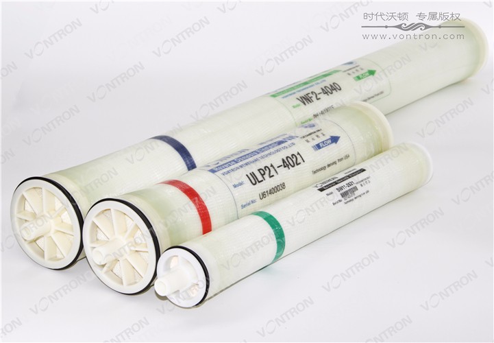 博爱供应纯水机反渗透RO膜-8040时代沃顿反渗透膜 国产反渗透膜 8寸RO膜 8040汇通RO膜