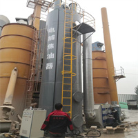 PP塑料造粒机废气处理成套设备就用电捕焦油器