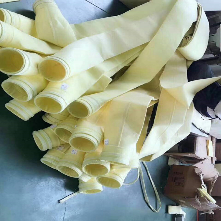 焦化厂装煤车载布袋除尘器氟美斯除尘布袋排放标准