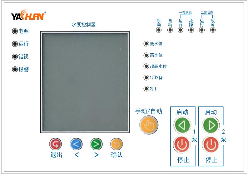 ECS-7000MR热水循环泵节能控制器无需单独配置BA控制&nbsp;&nbsp;风机节能控制