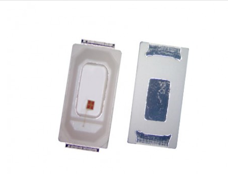 现货热销5730灯珠50-55LM金线5730正白光源  5730灯珠现货  0.5Ｗ贴片灯珠  5730贴片灯珠封装