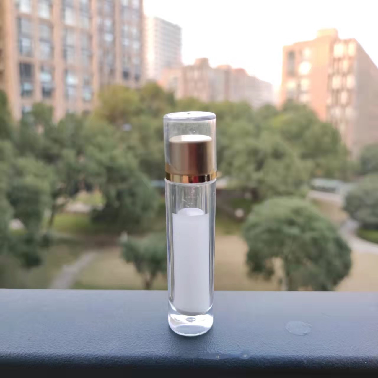 防老化 耐磨 活性氧化锌  30纳米氧化锌分散液