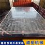 实物图台 T型槽试验平台铸铁试验平台  常规备件