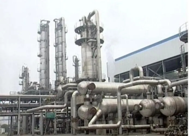 杭州化工厂拆除资质承接各化工厂拆除搬迁