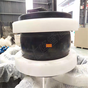 PVC法兰橡胶接头生产厂家  可曲挠橡胶接头材质  橡胶补偿器标准  橡胶软接头厂家