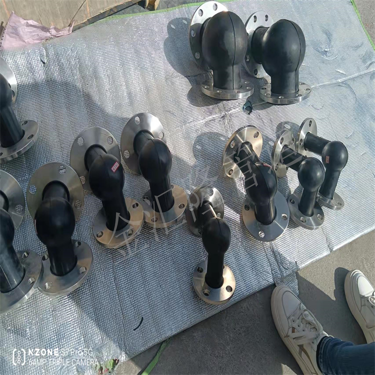 90度橡胶弯头  可曲挠橡胶弯头尺寸  90度橡胶弯头标准  90度橡胶软连接标准