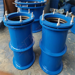 广东02S404柔性防水套管制造商  穿墙柔性套管厂家  柔性套管标准  柔性防水套管材质